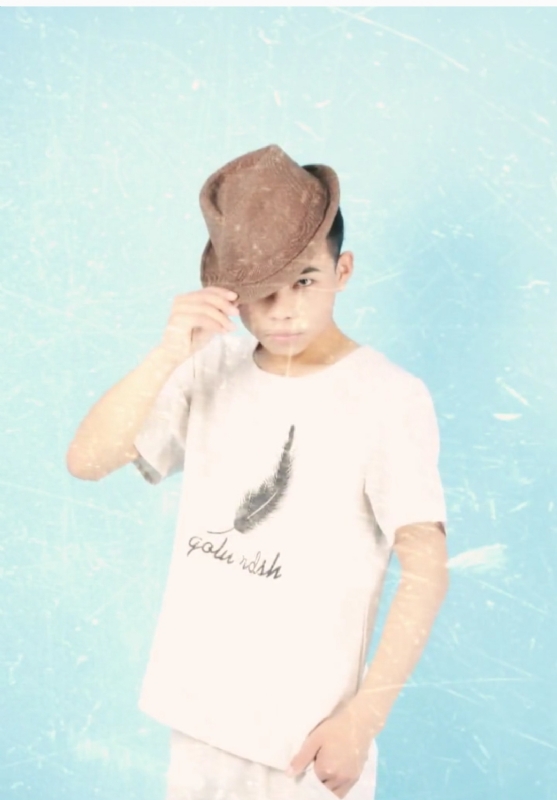 壹号大导演的第一张照片--庆城蓝颜知己交友网